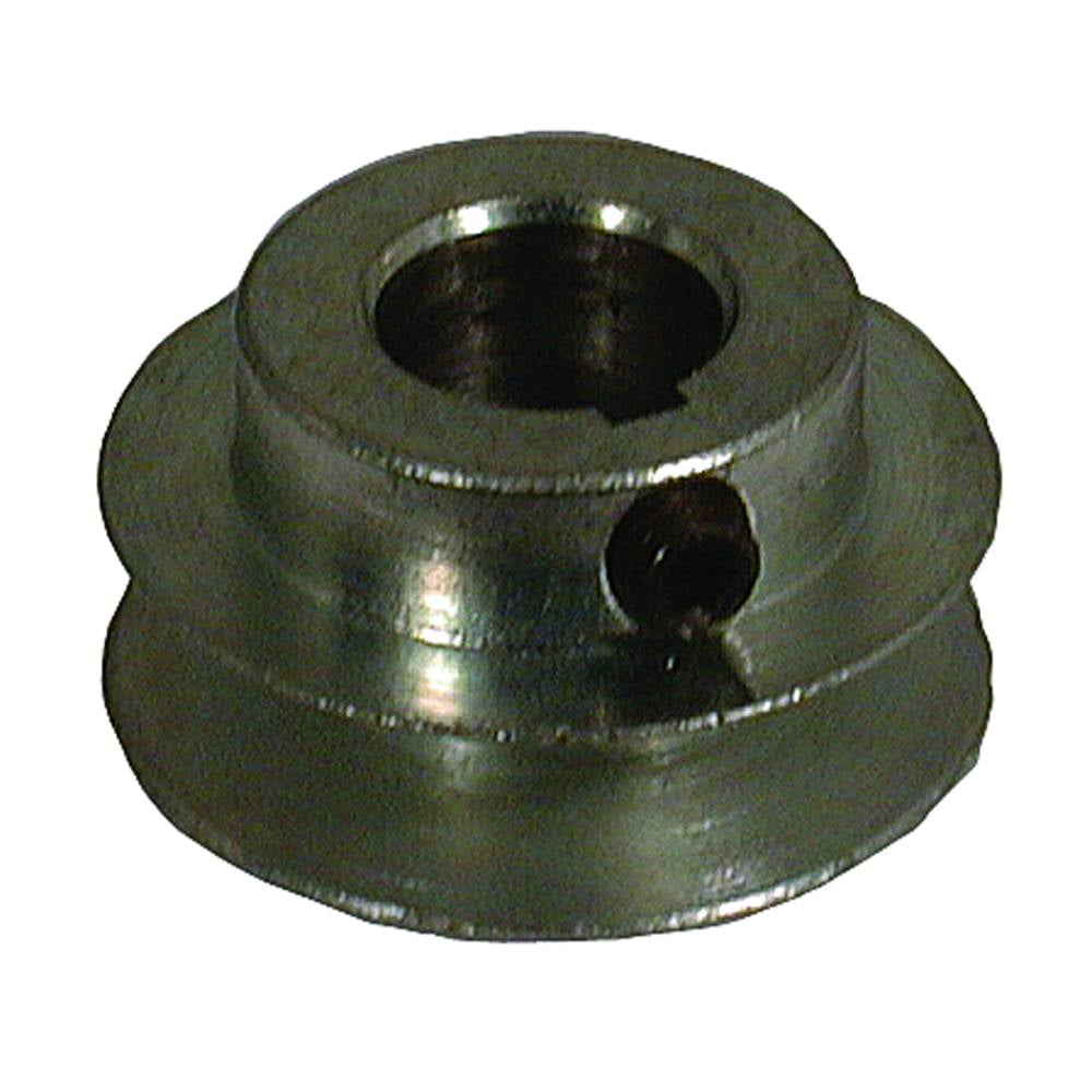 New Stens V-Belt Pulley 275-313 for 3/4" x 2