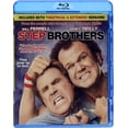 thumbnail image 1 of Sony Pictures - Step Brothers [BLU-RAY], 1 of 2