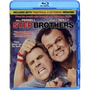 Sony Pictures - Step Brothers [BLU-RAY]