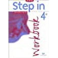 thumbnail image 1 of New Step In : 4ème, workbook, 1 of 1
