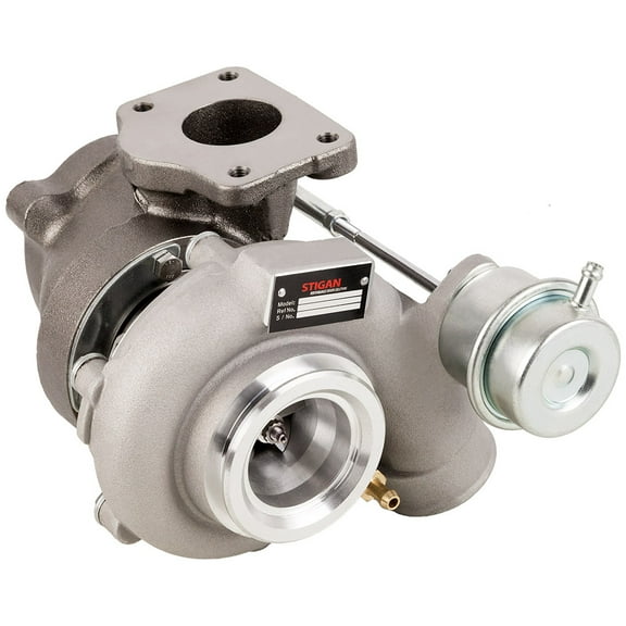 New Stigan GT1752 Turbo Turbocharger For Saab 9-3 & 9-5 4-Cyl