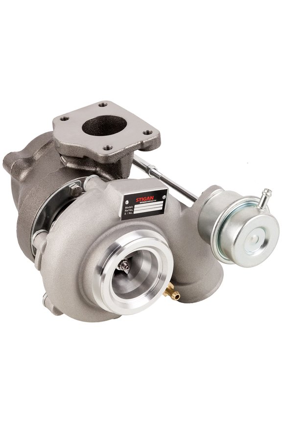 New Stigan GT1752 Turbo Turbocharger For Saab 9-3 & 9-5 4-Cyl