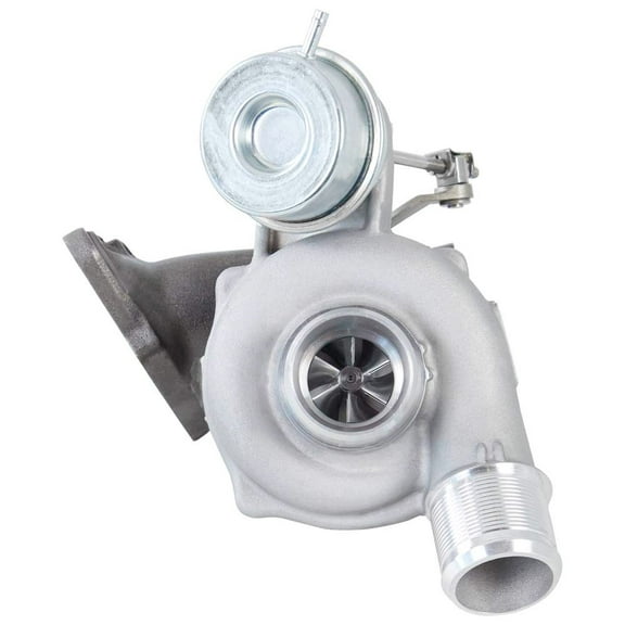New Stigan Right Side Turbo Turbocharger For Ford F150 2.7L Ecoboost 2018 2019 2020