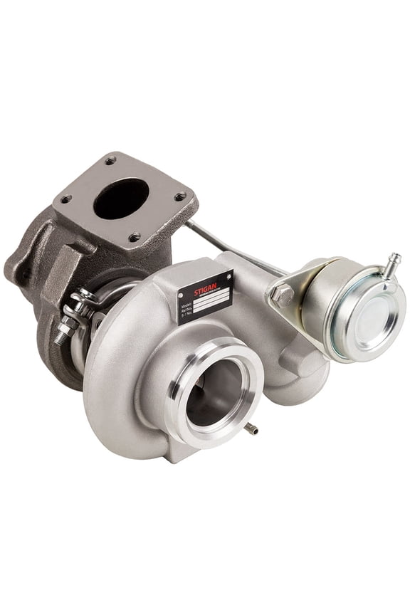 New Stigan TD04HL-15T Turbo Turbocharger For Saab 9-3 & 9-5 4-Cyl