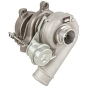 New Stigan Turbo Turbocharger For Audi TT Quattro 1.8T 2001 2002 w/ Engine Code AMU