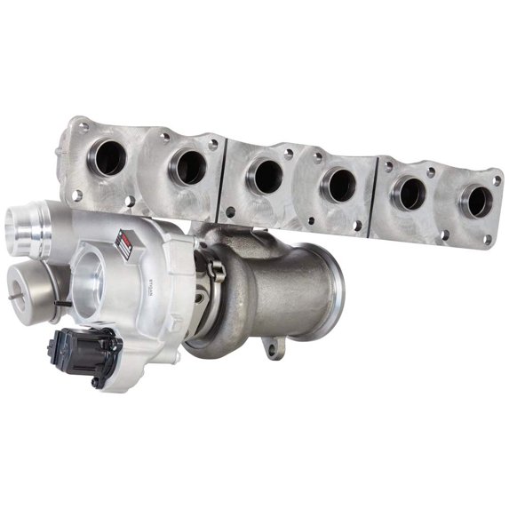 New Stigan Turbo Turbocharger For BMW X3 2011 2012 2013 2014 2015 2016 2017