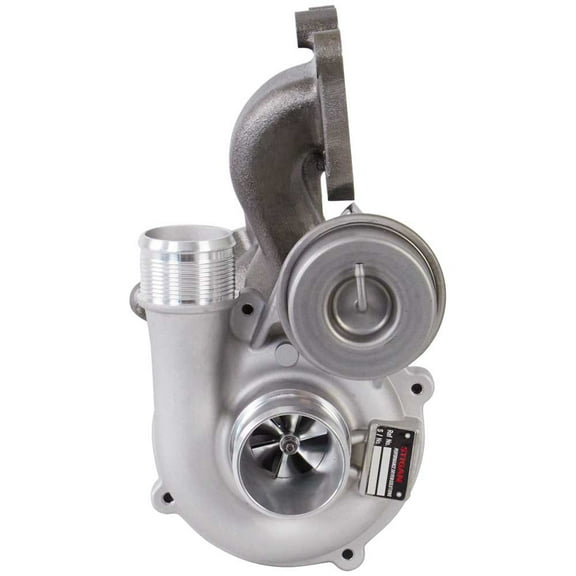 New Stigan Turbo Turbocharger For Ford Fusion & Escape 1.5L Ecoboost
