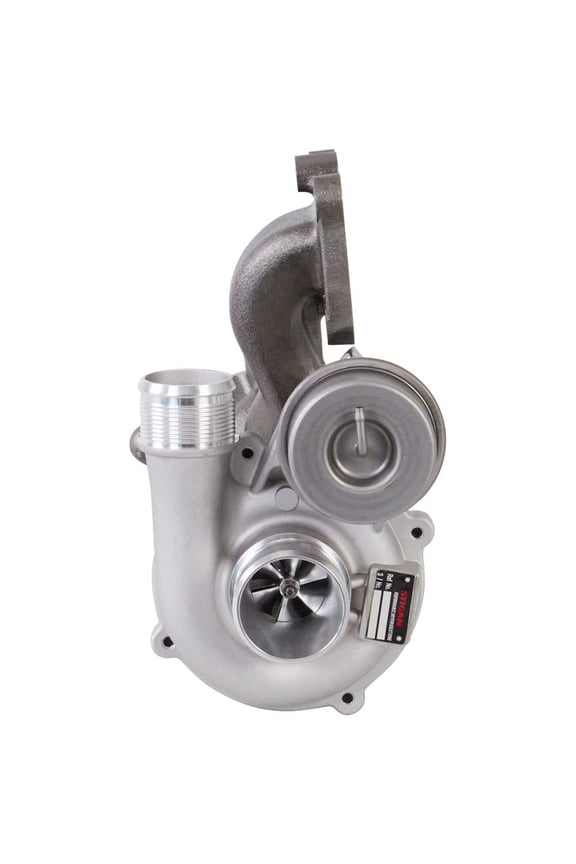 New Stigan Turbo Turbocharger For Ford Fusion & Escape 1.5L Ecoboost