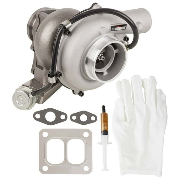 New Stigan Turbo Turbocharger For International Navistar DT466 DT466E & I530E Replaces 179077 466743-0005 466743-0016