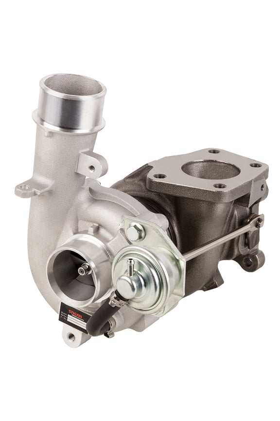 New Stigan Turbo Turbocharger For Mazda Mazdaspeed 3 & 6 MS3 MS6