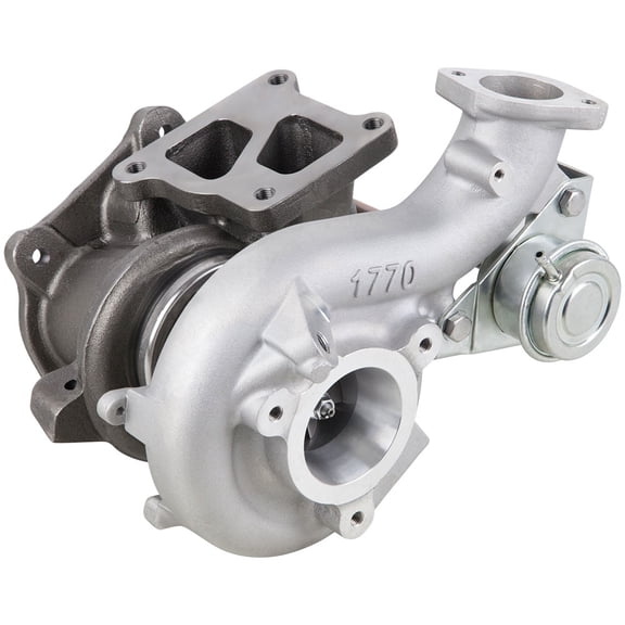 New Stigan Turbo Turbocharger For Mitsubishi Lancer Evolution X Evo 10 4B11 2008 2009 2010 2011 2012 2013 2014 2015