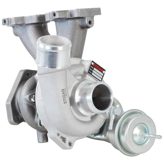 New Stigan Turbo Turbocharger For Polaris RZR XP XP4 2016 2017 2018 2019 2020