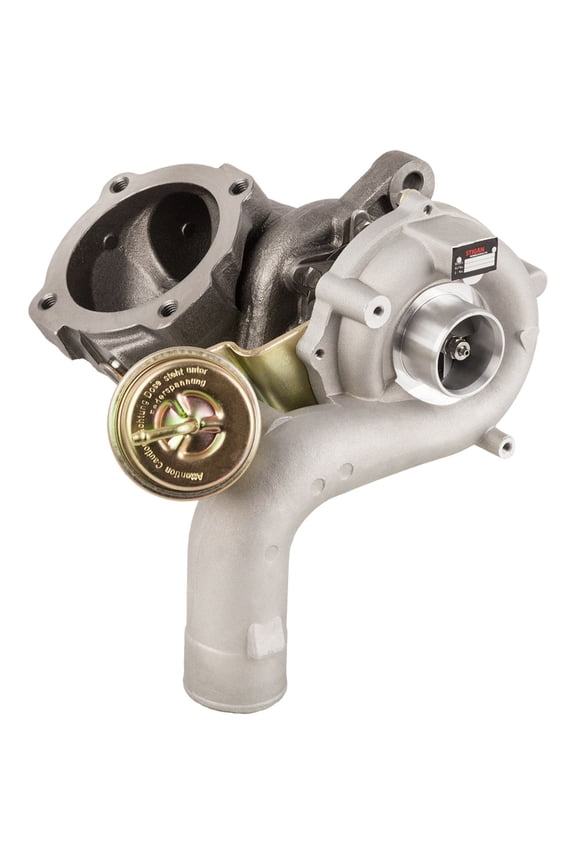 New Stigan Turbo Turbocharger For Volkswagen VW Golf GTI Jetta GLI Mk4 & New Beetle 1.8T w/ Engine Code AWV
