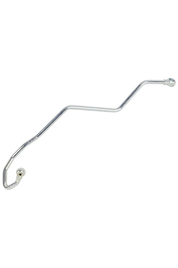 New Stigan Turbo Turbocharger Oil Feed Line For Volvo S60 V70 XC70 & S80 2.5T