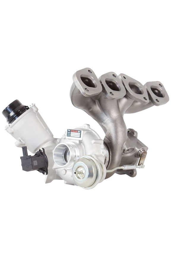 New Stigan Turbo Turbocharger for Infiniti QX30 & Mercedes Benz CLA250 GLA250