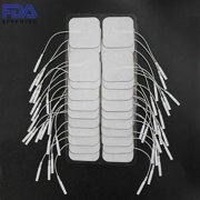 New Stimulation W / Electrodes Replacement pad 7000 Or 3000 Unit