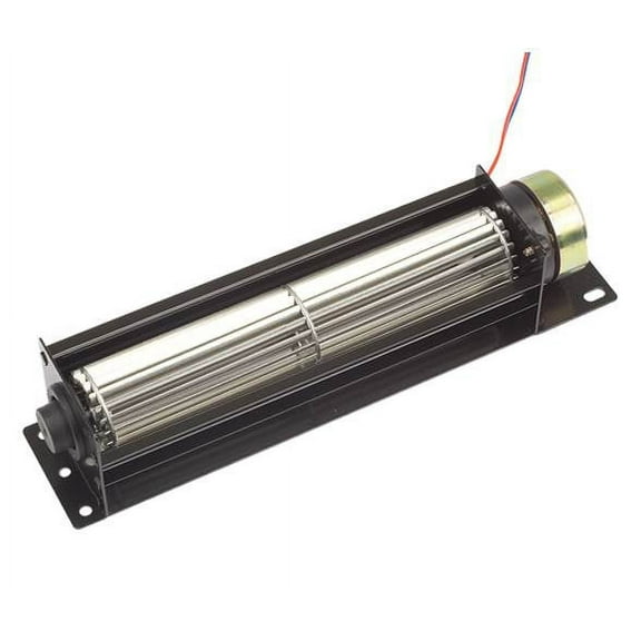 New Stinger SGJ78 8" 12-Volt Car Audio Amplifier Amp Cross-Flow Cooling Fan