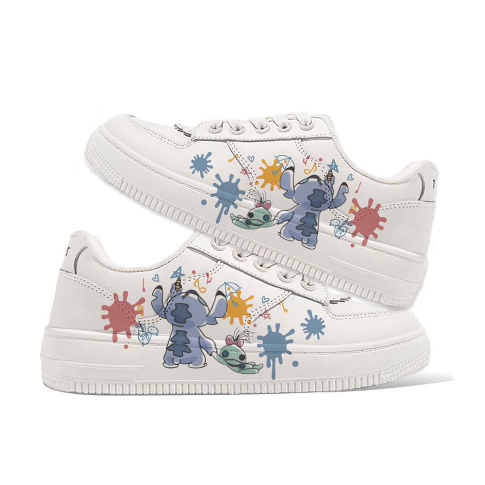nike air force 1 lilo and stitch