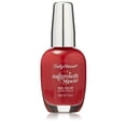 thumbnail image 1 of New Store Pull Sally Hansen Nail Growth Miracle 330 Stunning Scarlet Nail Polish, 1 of 3
