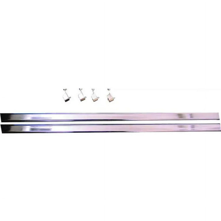 New Stow RR1036 CH Wardrobe Rod 1 Inch By 35 Inch Steel Chrome