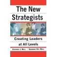 thumbnail image 1 of New Strategists: Creating Leaders at All Levels, (Paperback), 1 of 1