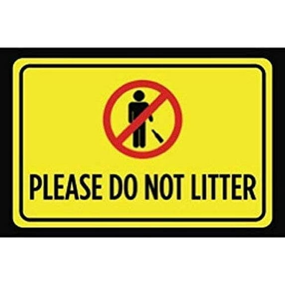 New Street Sign Warning Plaque Wall Decor Please Do Not Feed The Ducks No Matter What They Says Funny Poster Sign Courtyard Decoration Office Sign Outdoor & Indoor Safety Aluminum Sign Inch