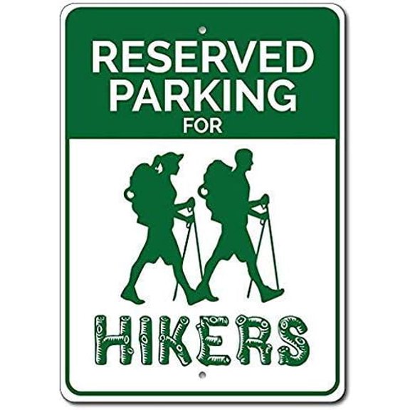 New Street Sign Warning Plaque Wall Decor Do Not Plow Snow Against Fence Parking for Sign Courtyard Decoration Office Sign Outdoor & Indoor Safety Aluminum Sign Inch