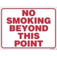 thumbnail image 1 of New Street Sign Warning Plaque Wall Decor Private Drive No Turn Arounds Stop U-Turns in Driveway Sign Courtyard Decoration Office Sign Outdoor & Indoor Safety Aluminum Sign Inch, 1 of 1