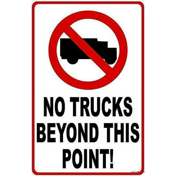 New Street Sign Warning Plaque Wall Decor Private Drive No Turn Arounds Stop U-Turns in Driveway Sign Courtyard Decoration Office Sign Outdoor & Indoor Safety Aluminum Sign Inch