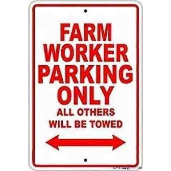 New Street Sign Warning Plaque Wall Decor Slow Down Speed Limit 10 Mph, Heavy-Duty Sign Courtyard Decoration Office Sign Outdoor & Indoor Safety Aluminum Sign 8 X 12 Inch