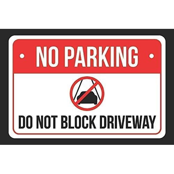 New Street Sign Warning Plaque Wall Decor Warning Keep Out Do Not Enter Violators Will Be Shot Parking for Sign Courtyard Decoration Office Sign Outdoor & Indoor Safety Aluminum Sign Inch