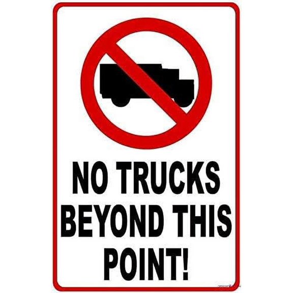 New Street Sign Warning Plaque Wall Decor Warning No Public Use of Dumpster Decal Violators Prosecuted Sign Courtyard Decoration Office Sign Outdoor & Indoor Safety Aluminum Sign Inch