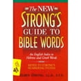 thumbnail image 1 of Pre-Owned The New Strong's Guide to Bible Words (Hardcover) 078520959X 9780785209591, 1 of 1