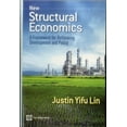 thumbnail image 1 of World Bank Publications New Structural Economics: A Framework for Rethinking Development and Policy, (Paperback), 1 of 1