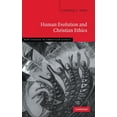thumbnail image 1 of New Studies in Christian Ethics Human Evolution and Christian Ethics, Book 28, (Hardcover), 1 of 1