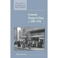 thumbnail image 1 of New Studies in Economic and Social Histo Economic Change in China, C.1800 1950, Book 40, (Paperback), 1 of 1