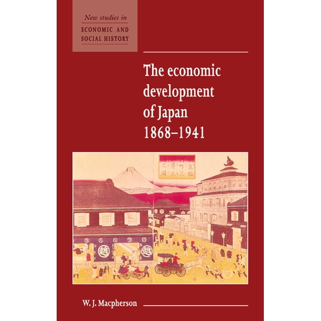 New Studies in Economic and Social Histo The Economic Development of ...
