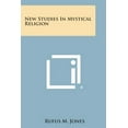 thumbnail image 1 of New Studies in Mystical Religion, 1 of 1
