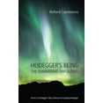 thumbnail image 1 of New Studies in Phenomenology and Hermene Heidegger's Being: The Shimmering Unfolding, (Hardcover), 1 of 1