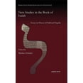 thumbnail image 1 of New Studies in the Book of Isaiah: Essays in Honor of Hallvard Hagelia (Hardcover), 1 of 1