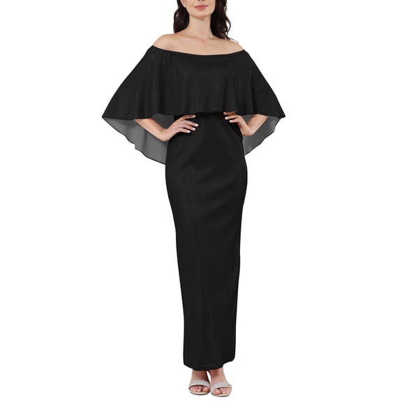 New Style Casual Party Dress Casual Romantic Dress for Women High-End Banquet Women's Fashion Elegant Romance Women's Clothes Roupas Feminina