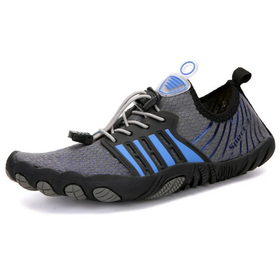 New Style Five-finger Shoes Fashion Upstream Beach Swimming Shoes