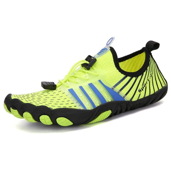 New Style Five-finger Shoes Fashion Upstream Beach Swimming Shoes