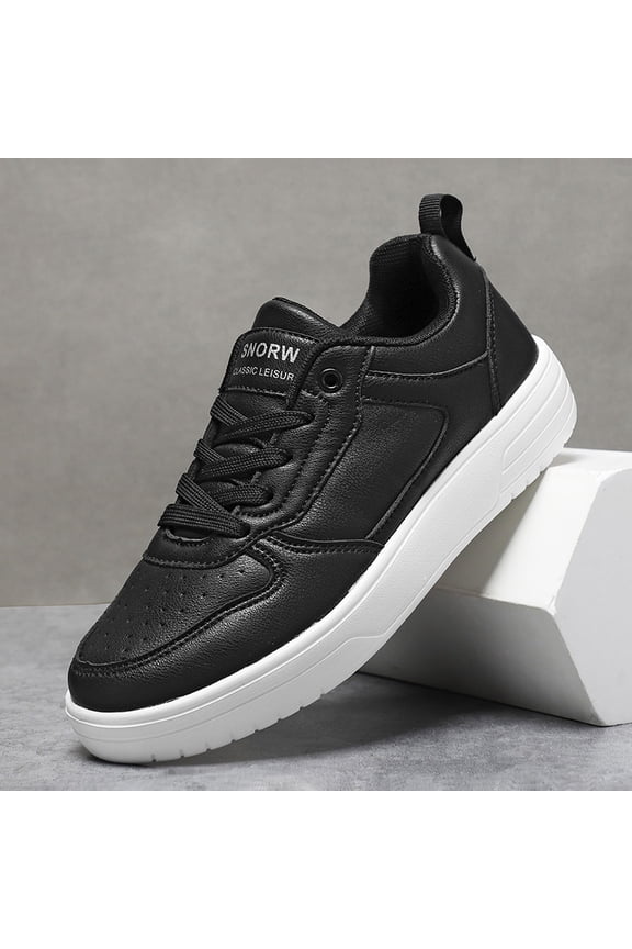New Style Men Running Shoes Ourdoor Jogging Trekking White Men Sneakers Athletic Shoes Comfortable Light Soft