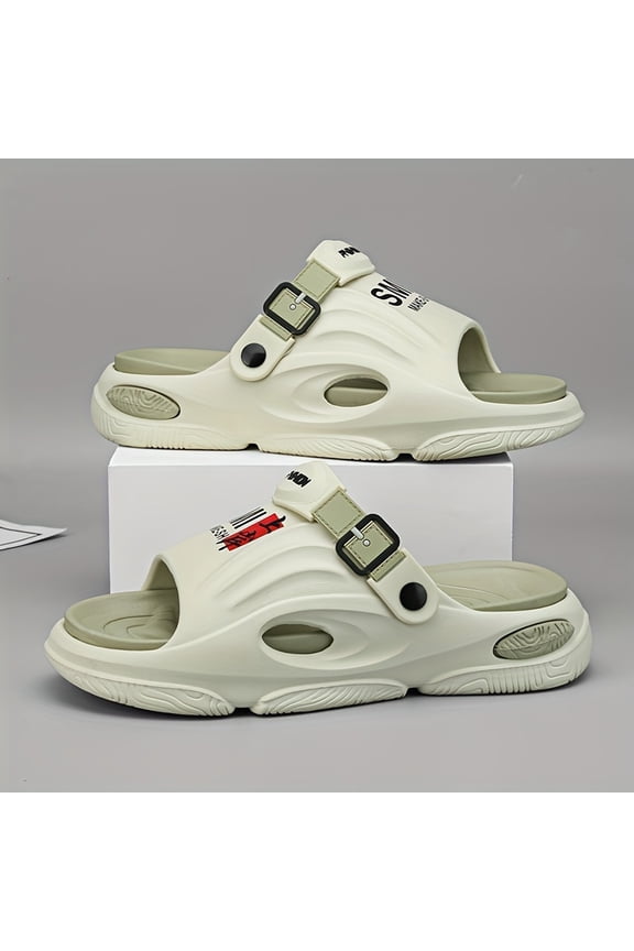 New Style Men'S Versatile Sandals