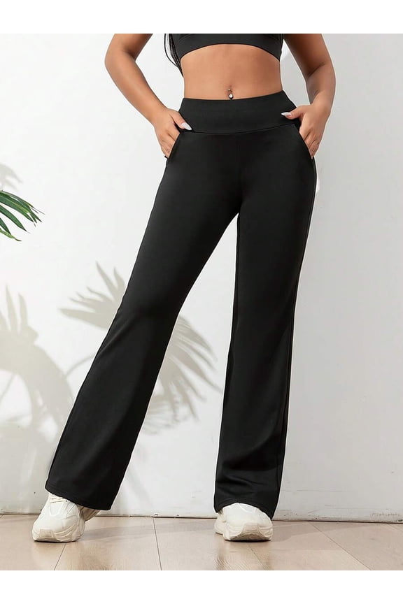 New Style Sport Pants - Must-Have For Women.Sport Base Layer Pants For Running And Yoga.Çok Fonksiyonlu Fermuarlı Cepler.Quick-Drying Pants.