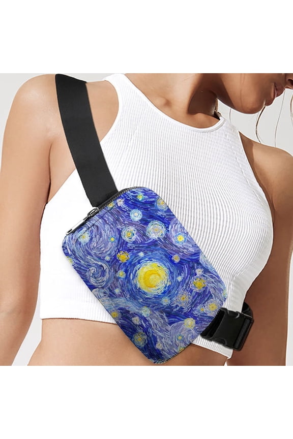 Stylish and Elegant Multi-Layered Mini Bag by Brand, Perfect for Phone