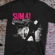 Sum 41 Shirt