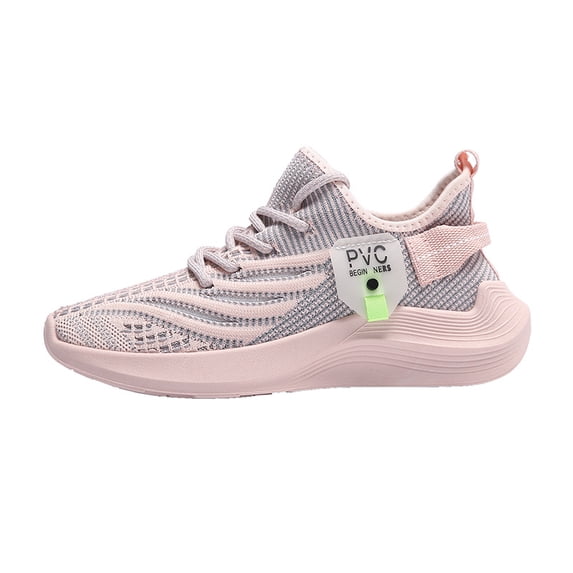 New Summer Breathable Mesh Women'S Sneakers, Lightweight Running Shoes That Feel Like Walking on Air., Women Shoes