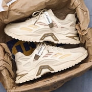 New Summer Collection for Men Trendy And Comfortable Casual Sneakers And Running Shoes